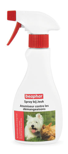 Beaphar Spray bij Jeuk 250ml