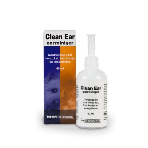 Exil Clean Ear 60ml