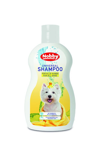 Nobby Shampoo Universeel 300ml