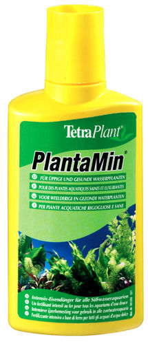 Tetra Plantamin 250ml