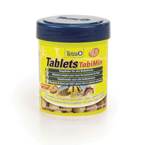 Tetra Tabimin 120 tabletten
