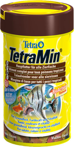 Tetra Tetramin Bioactive