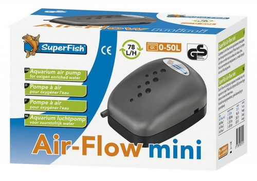 Superfish Air Flow Mini
