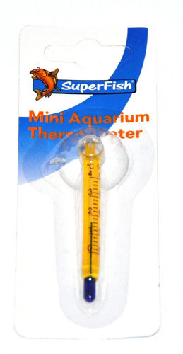 Superfish Mini Thermometer