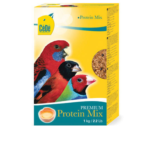 Cede Protein Mix 1kg