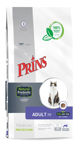Prins Protection Adult Fit