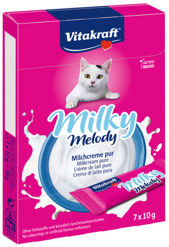 Vitakraft Milky Melody Diverse Varianten 70gr