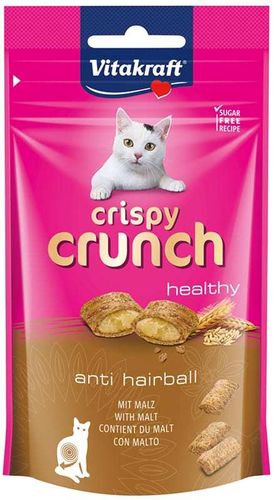 Vitakraft Crispy Crunch Diverse Varianten 60gr