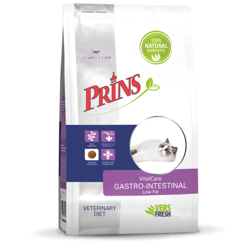 Prins Veterinary Diet Gastro Intestinal