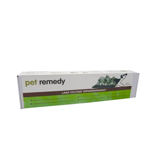 Emax Pet Remedy Verwarmingsmat
