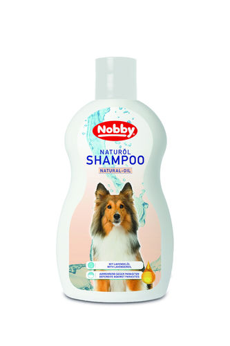 Nobby Shampoo Lavendelolie 300ml