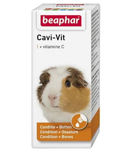 Beaphar Vitamine C