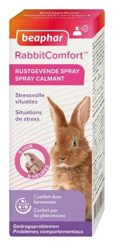 Beaphar Rabbitcomfort Spray 30ml